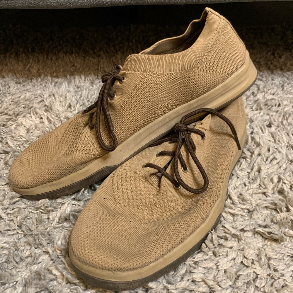 George Shoes- Size 10.5